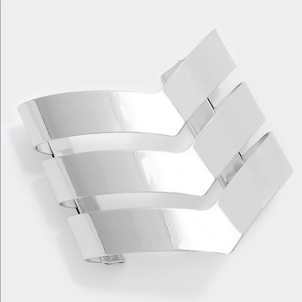 Cuff Bracelet
